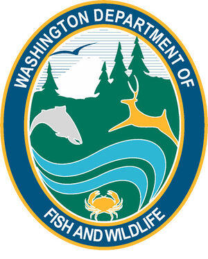Washington Department of Fish and Wildlife