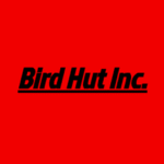 Bird Hut Logo